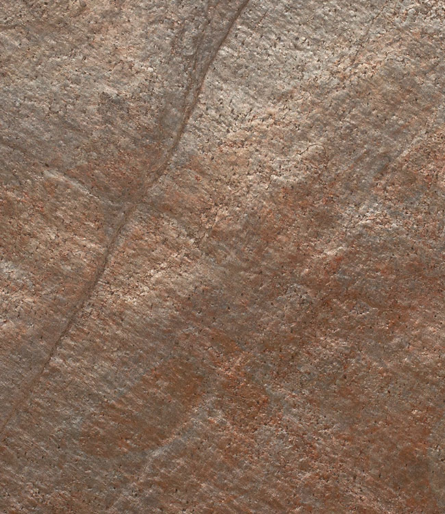 Лист каменного шпона Copper