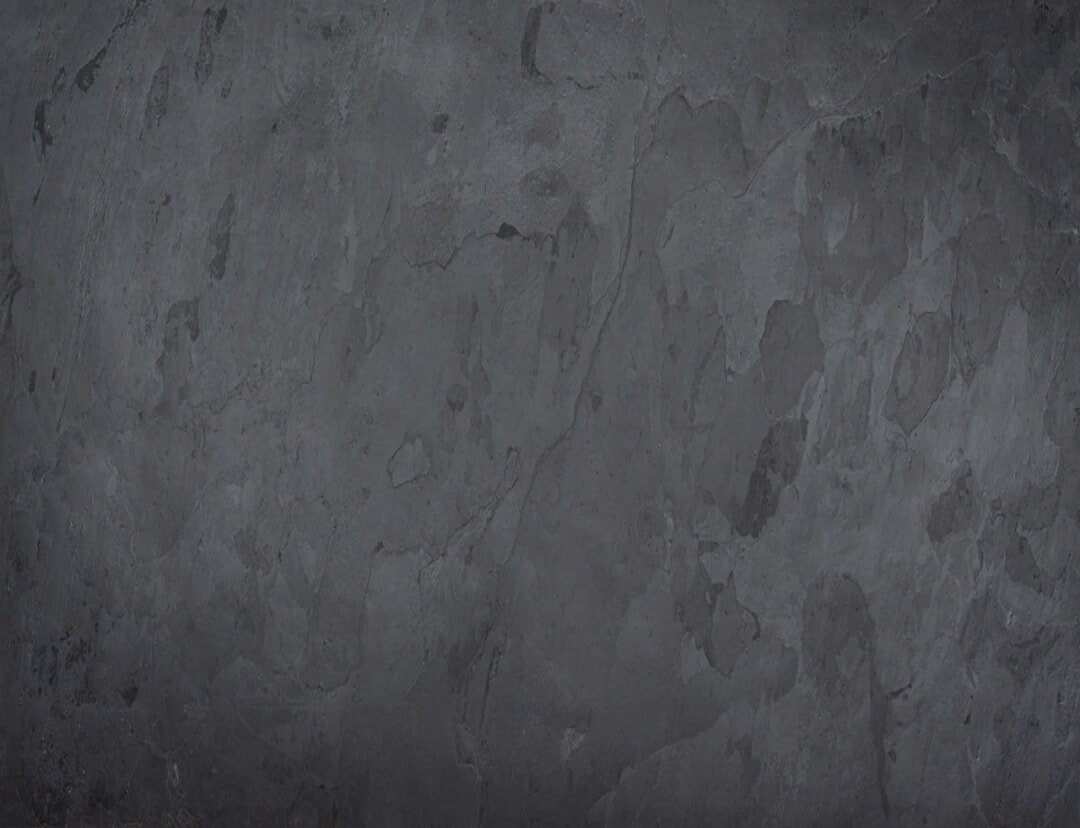 Каменный шпон Samplestone. Декор Black Slate